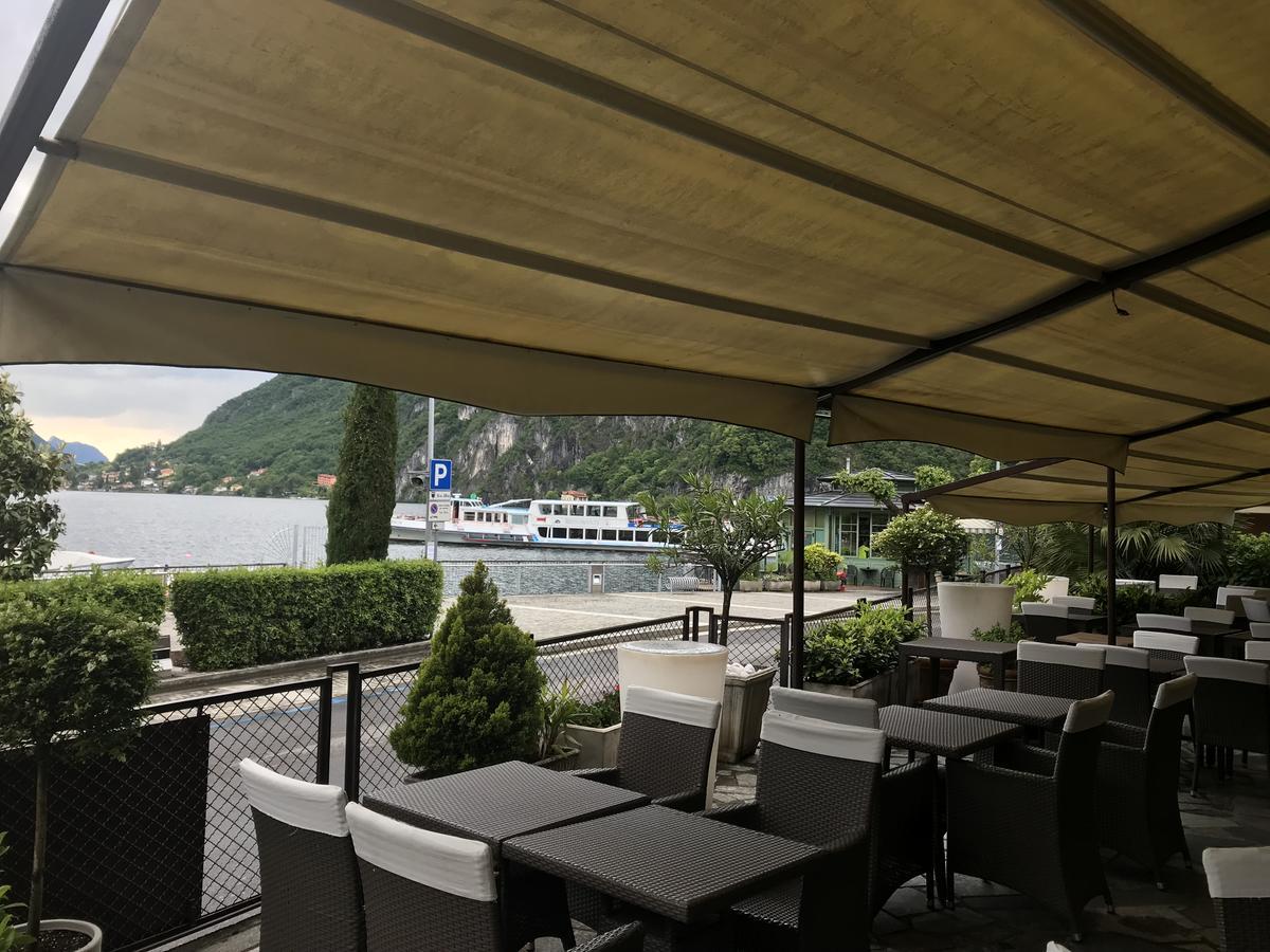 欧洲酒店 波尔莱扎 外观 照片